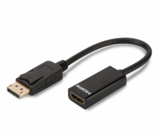 DIGITUS DisplayPort Adapter / Konverter