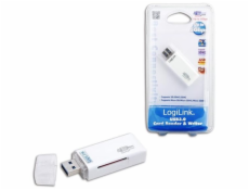 LogiLink USB3.0 Card Reader 