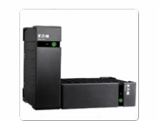 Záložní zdroj Eaton Ellipse ECO 650 FR UPS 650VA / 400W