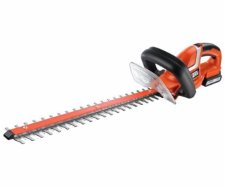 Nůžky na živý plot Black&Decker GTC1845L20, 18V