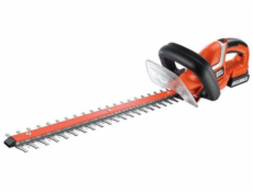 Nůžky na živý plot Black&Decker GTC1845L20, 18V