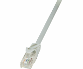 LOGILINK CP2092U LOGILINK - Patch kábel CAT 6 U/UTP EconL...