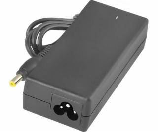 Qoltec 50070 Power adapter 90W | 19V | 4.74A | 5.5*2.5 | ...