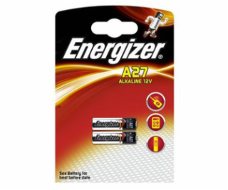 27A/LR27/MN27 2BP Alk ENERGIZER