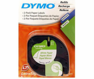 DYMO LT Paper