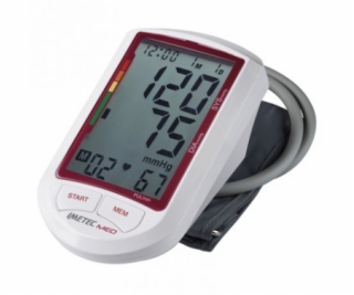 ARM BLOOD PRESSURE BP2-200 IMETEC MED (H68)