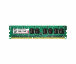 Transcend 8GB DDR3 TS1GLK72V6H 1600 CL11