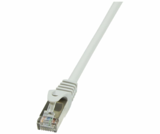 LogiLink Patchcable CAT 5e UTP, 30m, szary (CP1122U)