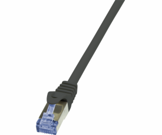 LOGILINK CQ3053S LOGILINK - Patch kábel Cat.6A 10G S/FTP ...