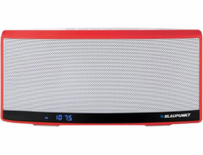 Blaupunkt BT10RD portable reproduktory Black Red White 5 W