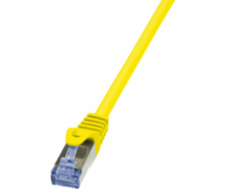 LOGILINK CQ3077S LOGILINK -Patch kábel Cat.6A 10G S/FTP P...