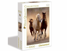 Delione Clementoni 39168, 1000 ks.