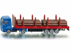 Siku Truck &amp; Trailer (1659)