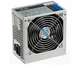 Akyga ATX Zdroj 450W Basic ventiláror 12cm P4 3xSATA