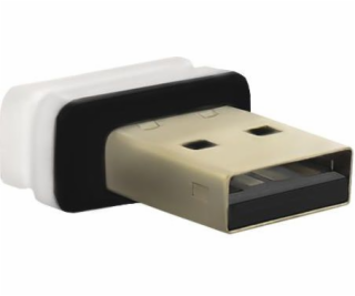 Qoltec Wireless – Mini adaptér (50504)