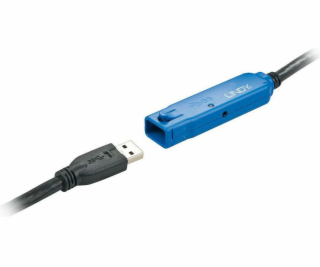 USB 3.2 Gen 1 Aktivverlängerungskabel Pro, USB-A Stecker ...