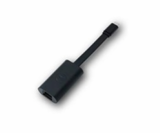 Dell 470-ABNE redukce USB-C (M) na USB-A 3.1 (F)