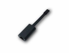 Dell 470-ABNE redukce USB-C (M) na USB-A 3.1 (F)