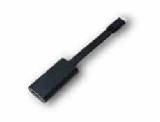 Dell 470-ABMZ redukce USB-C (M) na HDMI 2.0 (F)