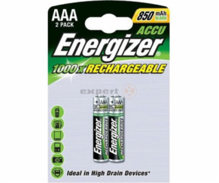 ENERGIZER E300626500NiMH AAA2-700