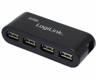 LogiLink  2.0 4 USB HUB