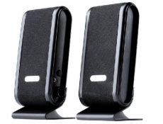 Tracer Quanto loudspeaker 5 W Black Wired