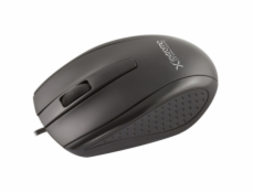 Extreme XM110K mouse USB Type-A Optical 1000 DPI Right-hand