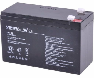 Batéria Vipow 12V / 7Ah (BAT0211)