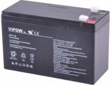 Batéria Vipow 12V / 7Ah (BAT0211)