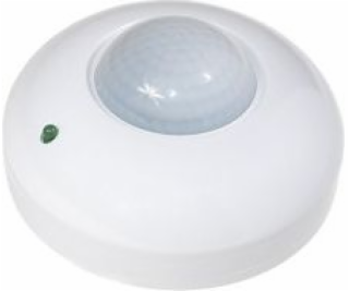 Maclean Motion Sensor (MCE19)