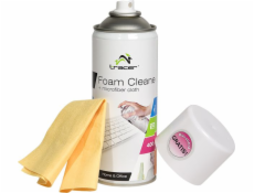 Tracer Foam 400ml + plastová handrička (TRASRO42105)