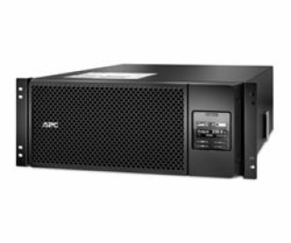 APC Smart-UPS On-Line Double-conversion (Online) 6 kVA 60...