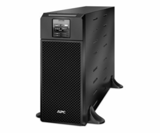 SRT6KXLI Smart-UPS SRT 6000VA Tower 230V 