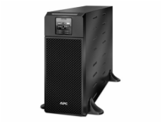 SRT6KXLI Smart-UPS SRT 6000VA Tower 230V 