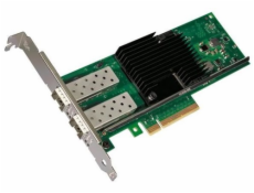 Konvergovaný X710-DA2 2xSFP + PCIe hromadné X710DA2BLK