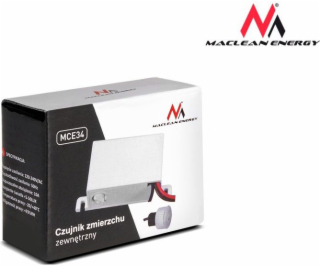 Maclean Twilight senzor, externá sonda 2000W (MCE34)