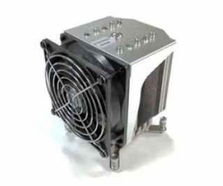 SUPERMICRO 4U active/passive  heatsink  s2011, s.2066