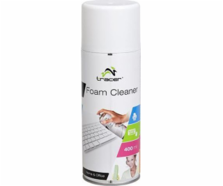 Tracer Foam na čistenie plastov 400 ml (TRASRO42092)