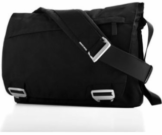 Torba BlueLounge Messenger 15 (US-MB-02-BL)