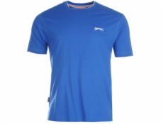 Slazenger - Tipped T Shirt Mens