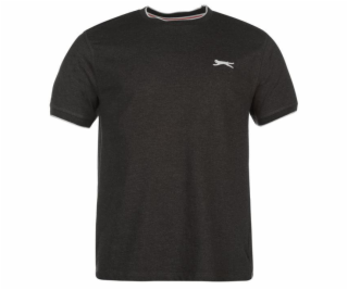 Slazenger - Tipped T Shirt Mens