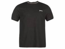 Slazenger - Tipped T Shirt Mens