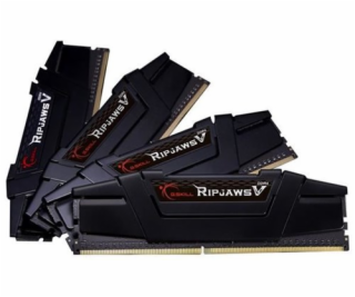 G.Skill Ripjaws V 64GB DDR4-3200Mhz memory module