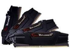 G.Skill Ripjaws V 64GB DDR4-3200Mhz memory module