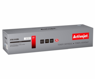 Activejet ATB-241BN toner for Brother printer; Brother TN...