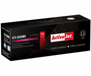 Activejet ATX-6000MN toner for Xerox printer; Xerox 106R0...