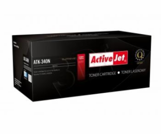 Activejet ATK-340N toner for Kyocera printer; Kyocera TK-...