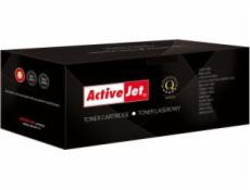 Activejet ATB-326YN toner for Brother printer; Brother; TN-326Y replacement; Supreme; 3500 pages; yellow