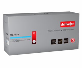 Activejet ATB-326CN toner for Brother printer; Brother TN...