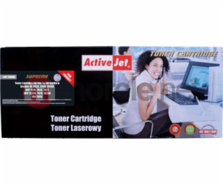 Activejet ATK-160N toner for Kyocera printer; Kyocera TK-...